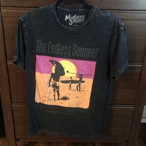 The Endless Summer T Shirt